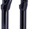 Rockshox federgabel judy silver tk susp.fork rs judy sil.tk 120mm black poploc