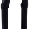 Rockshox federgabel judy silver tk susp.fork rs judy sil.tk black