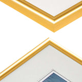 Henzo fotolijst napoli 20x30cm goud - afbeelding 2