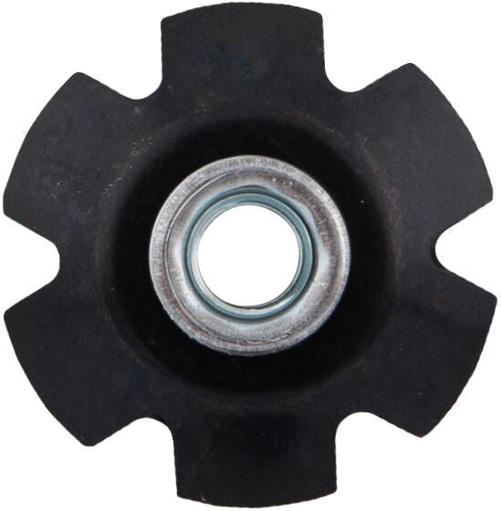 Rockshox verende voorvork reba 26 susp.fork rs reba 26 120mm black