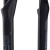 Rockshox reba rl solo air boost 27.5 suspension fork