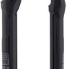Rockshox verende voorvork reba rl 27,5 + 29 boost susp.fork rs reba rl 120mm oneloc black
