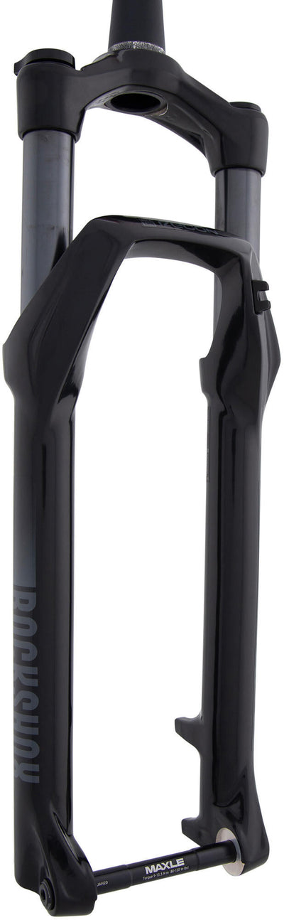 Rockshox verende voorvork 29 recon silver rl d1