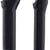 Rockshox verende voorvork recon silver rl susp.fork rs recon sil.rl 100mm oneloc black