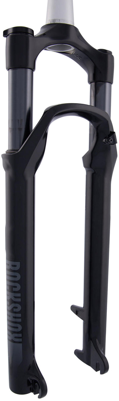 Rockshox verende voorvork recon silver rl susp.fork rs recon sil.rl 120mm black