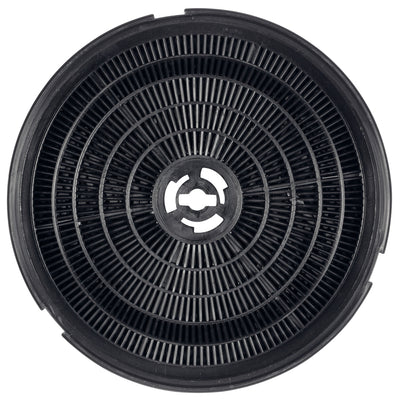 Wpro koolfilter d180 voor afzuigkap