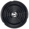 Wpro koolfilter d180 voor afzuigkap