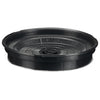 Wpro koolfilter d180 voor afzuigkap
