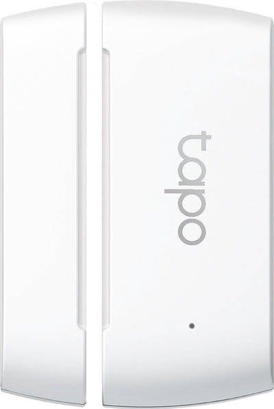 Tp-link tapo t110 smart contactsensor - beveiliging voor ramen en deuren