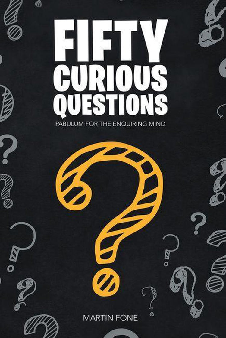 Ty fif curious questions