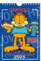 Interstat garfield weekkalender - 2025
