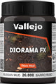 Vallejo val26808 russian mud thick mud weathering effects - 200ml