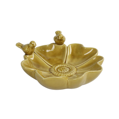 Countryfield mala vogelbad s geel 26x25x10,5cm