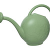 Decoris gieter kunststof lichtgroen 9l outdoor