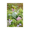 Decoris gieter kunststof lichtgroen 9l outdoor