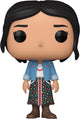 Funko yellowstone - pop! tv monica dutton 9 cm verzamelfiguur - multicolours