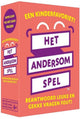 Hygge games het andersom spel -