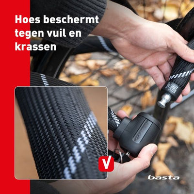 Basta kettingslot axa