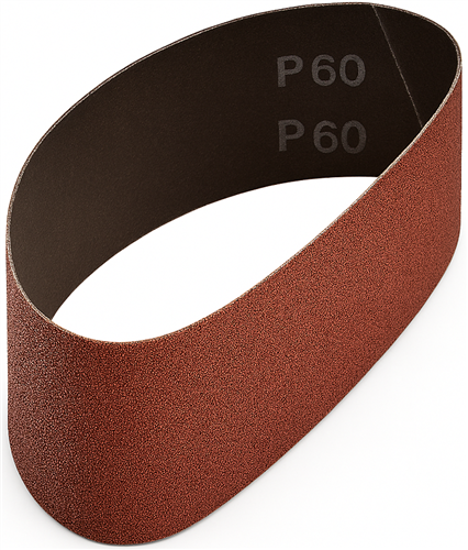 Sia abrasives schuurband 2920 siawood 100x610mm p60 (10)