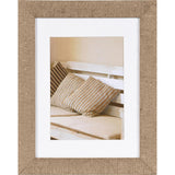 Henzo fotolijst driftwood 18x24cm beige - afbeelding 1