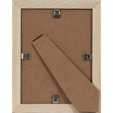 Henzo fotolijst driftwood 18x24cm beige - afbeelding 2