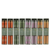 Decoris dinerkaars 23cm set a 2 stuks