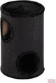 Ebi everlast tower - krabton - zwart - 37 x 37 x 56 cm