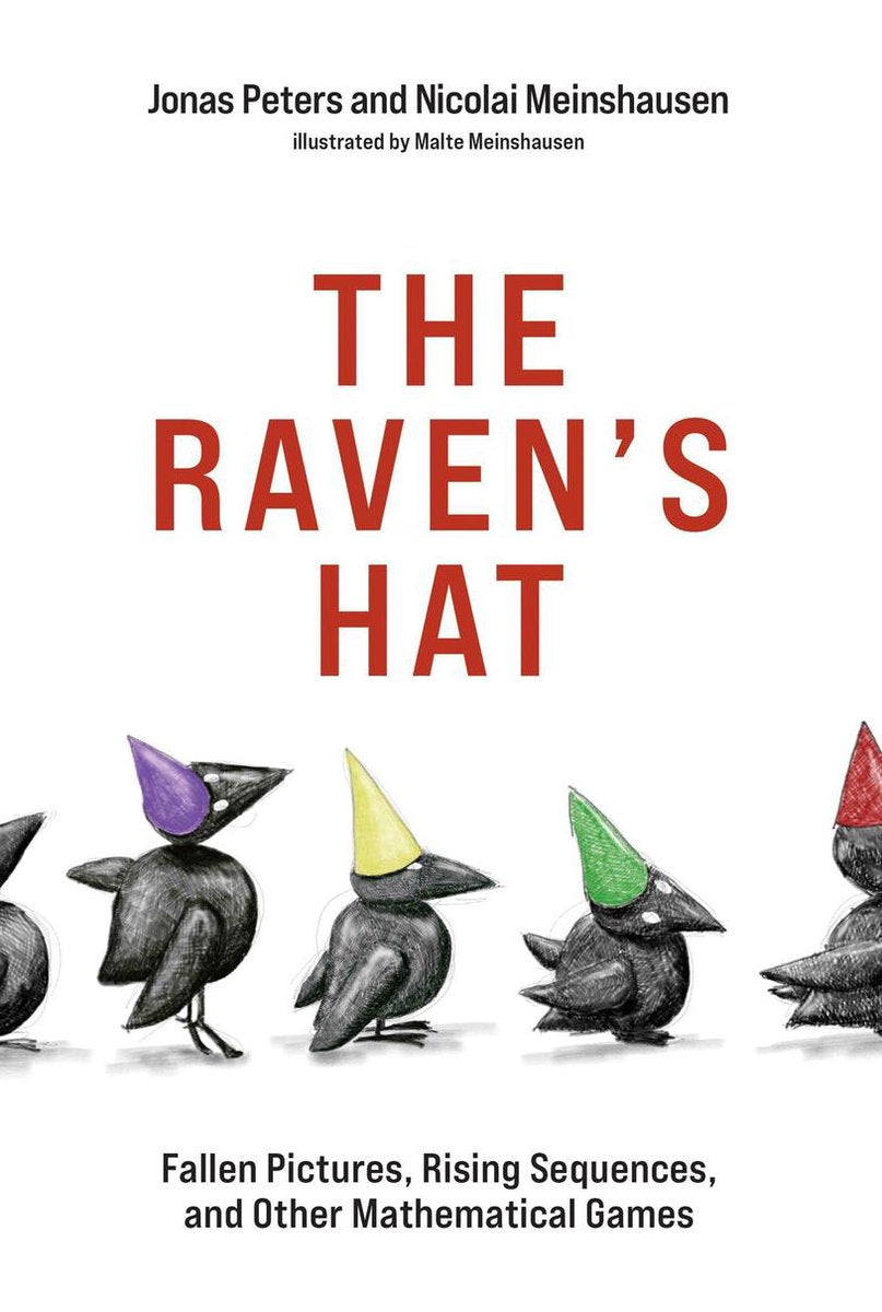 The raven's hat