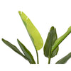 Decoris kunstplant strelitzia h90cm