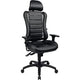 Burostoel headpoint topstar zwart