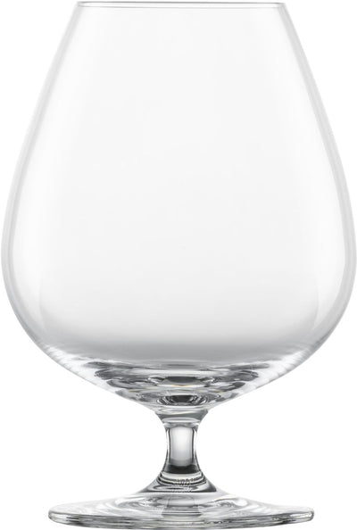 Schott zwiesel bar special cognacglas xxl - 774ml - 4 glazen