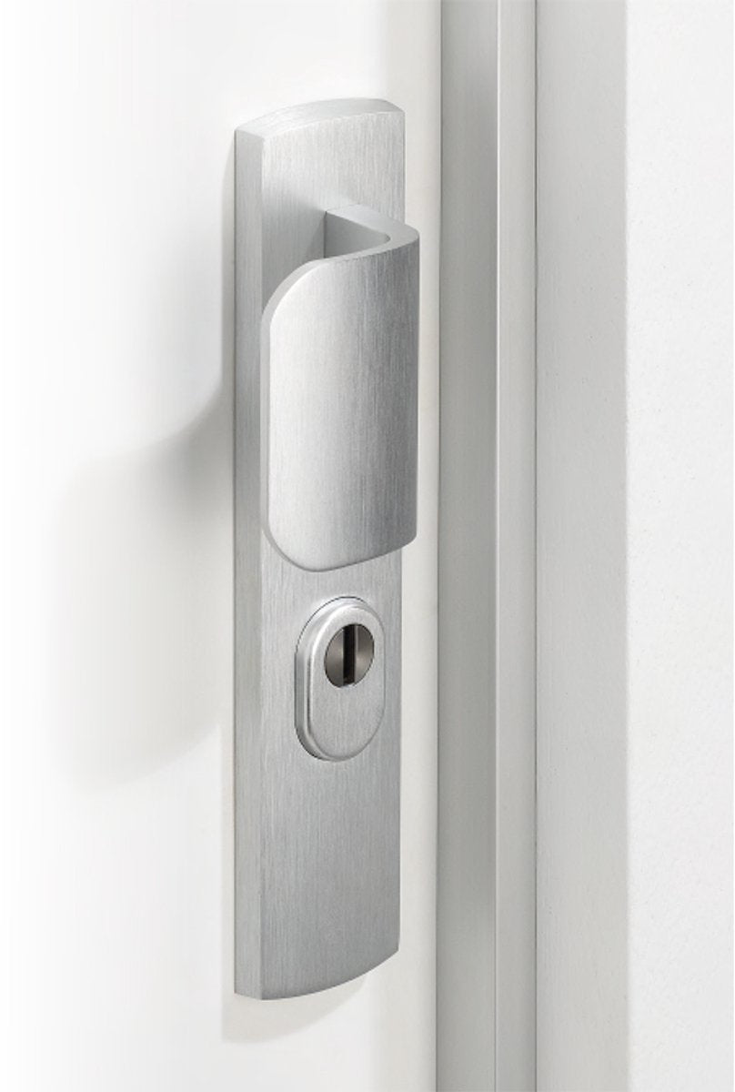Axa | beveiligingsstrip achterdeur | skg1 | wt215 | 20-25mm | 76032088bl