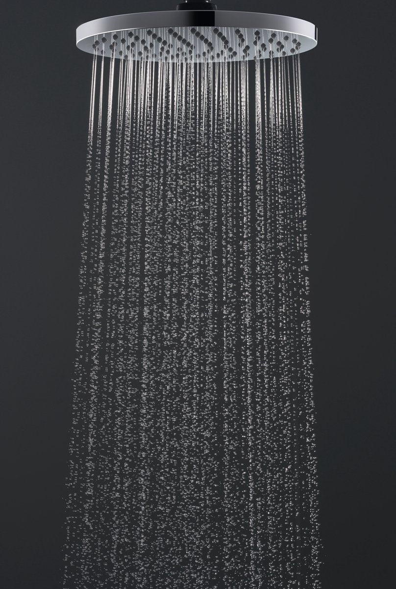 Hansgrohe vernis hoofddouche 20cm ecosmart chroom