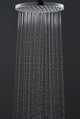 Hansgrohe vernis hoofddouche 20cm ecosmart chroom