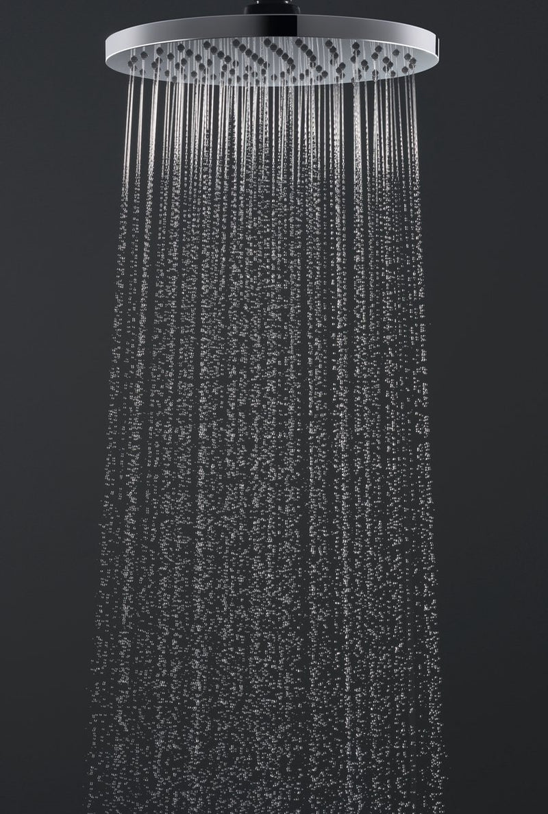 Hansgrohe vernis hoofddouche 20cm ecosmart chroom