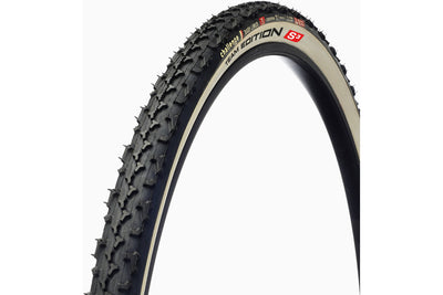 Challenge Baby limus team edition tubular 700x33c zwart wit