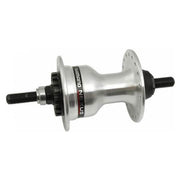 Voornaaf Shimano Nexus HB-IM 40 voor rollerbrake 36 gaats 100 mm - zilver - afbeelding 3