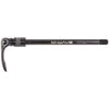 M-wave steekas stalwart axle syntace met trailer mount