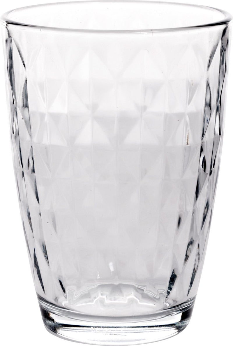 Cosy trendy cosy moments mirror tumbler - 39cl - set-3