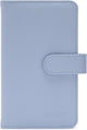 Fujifilm instax mini 12 - fotoalbum - pastel blauw