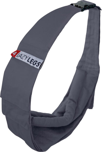 4lazylegs draagzak - donker blauw - voor honden tot 15kg