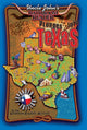 Uncle john's bathroom reader plunges into texas expanded edition