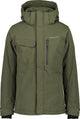 Didriksons stefan usx jkt heren outdoorjas - deep green