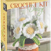 Creative craft group haakpakket madelief - incl. naald en draad