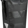 Topeak Tas Pannier DryBag 24L - Waterdichte zijtas - Zwart - TT9861B