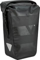 Topeak Tas Pannier DryBag 24L - Waterdichte zijtas - Zwart - TT9861B