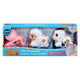 Vtech rol dol dieren trio verpakking sophie, vince kate