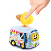 Vtech toet toet auto's - special matthijs ijscowagen
