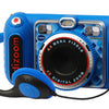 Vtech kidizoom duo dx blauw