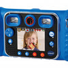 Vtech kidizoom duo dx blauw